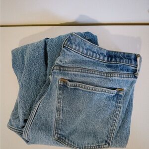 Abercrombie & Fitch 90s Relaxed Fit